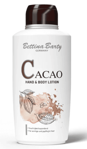 Bettina Barty Cacao Лосион за раце и тело 500ml