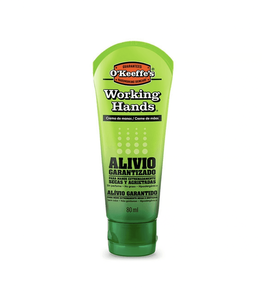 O'Keeffe's Working Hands Крем за раце 80ml