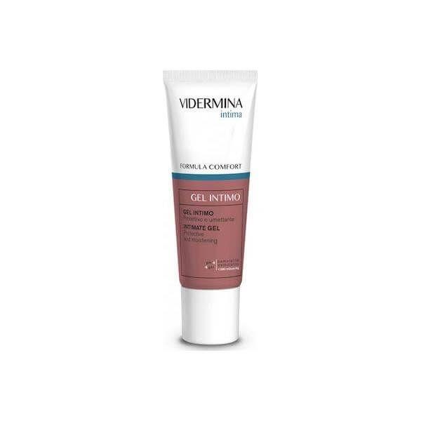 VIDERMINA MUCUS intima Гел 30ml