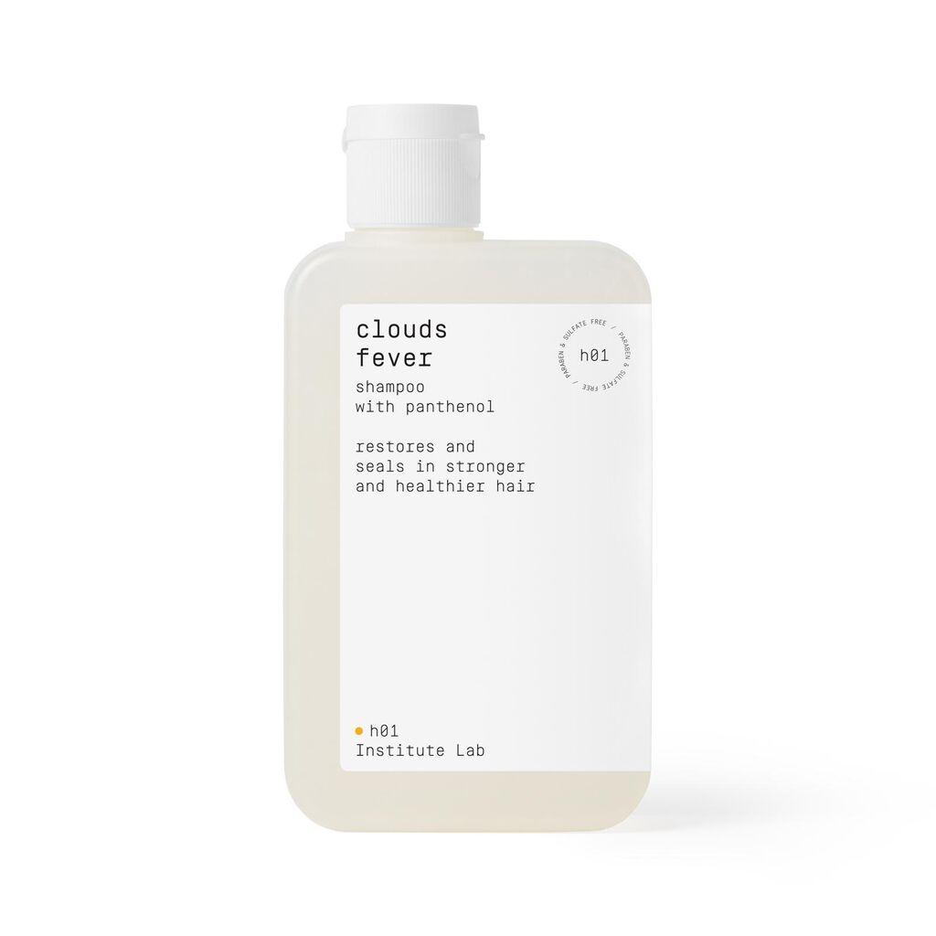 Institute Lab Clouds Fever Шампон 250ml