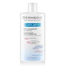 DERMEDIC CAPILARTE Anti-Dandruff Шампон 300 ml