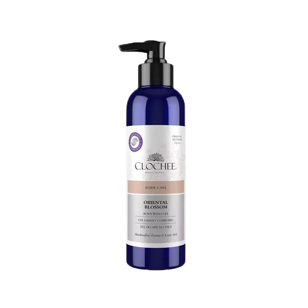 Clochee ORIENTAL BLOSSOM Гел за туширање за тело 250ml