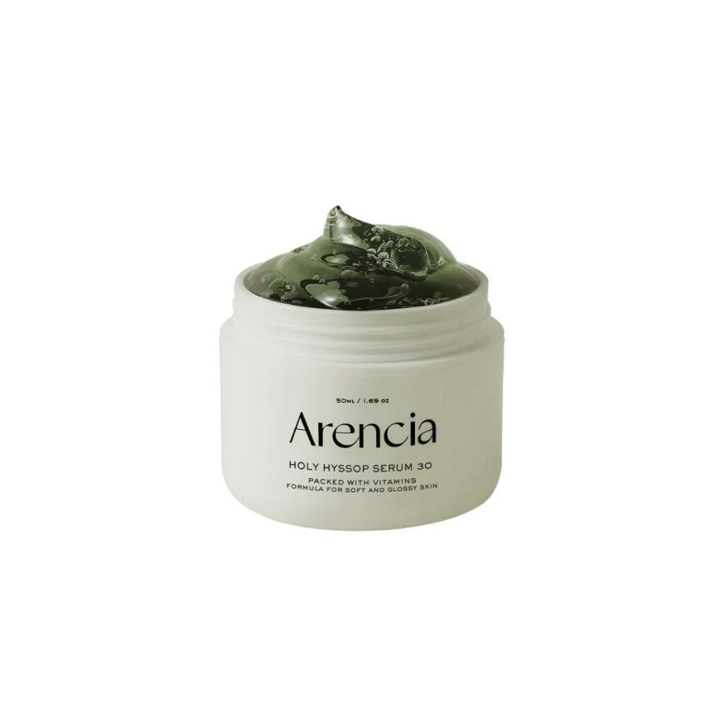 Arencia HOLY HYSSOP Серум 30 PACKED WITH VITAMINS 50g