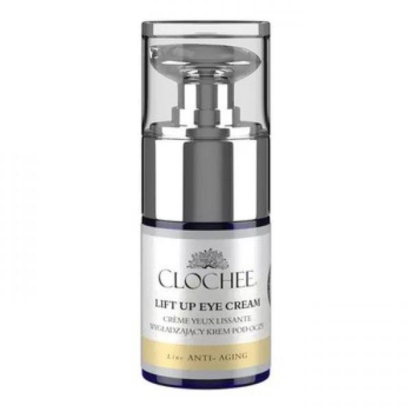 Clochee LIFT UP EYE CREAM Крем за очи 15ml