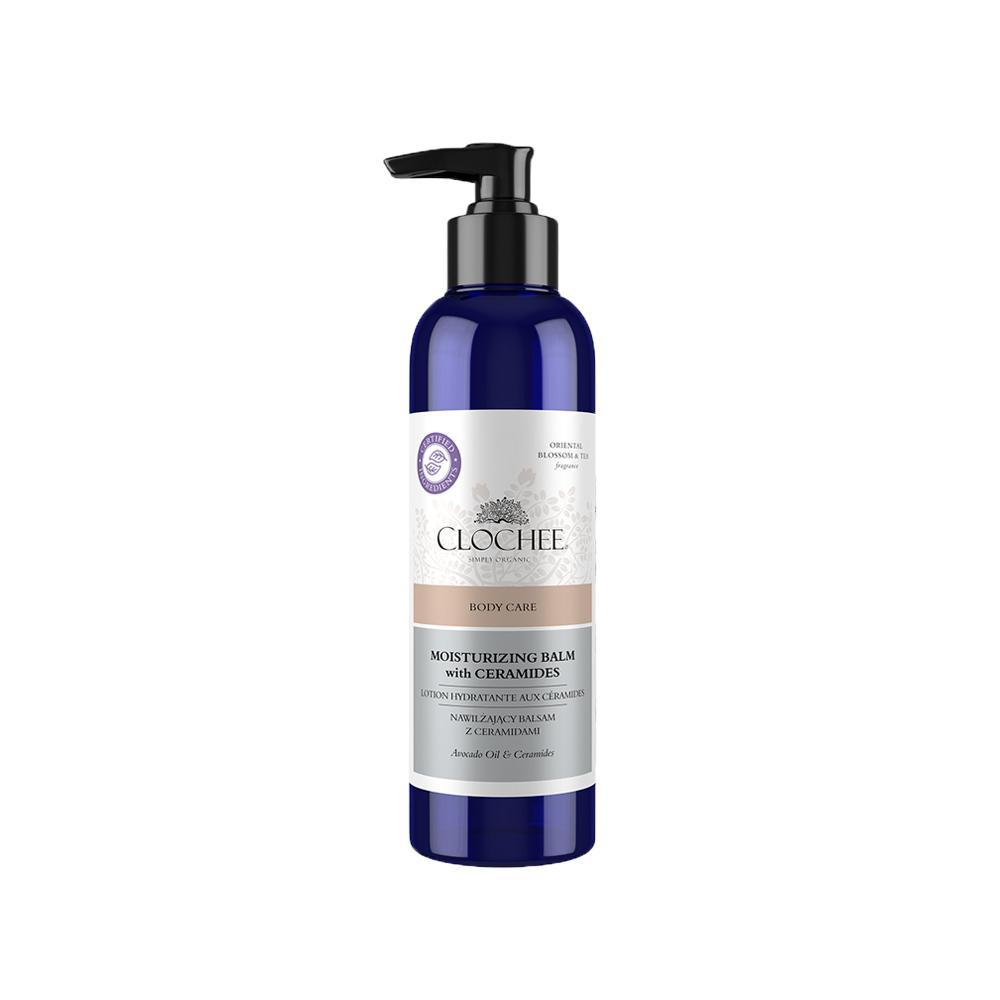 Clochee MOISTURIZING Балсам WITH CERAMIDES 250ml