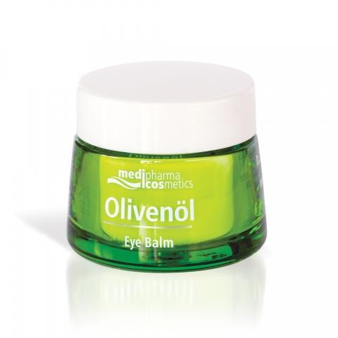 Medipharma Olivenol Eye Balm Балсам за нега околу очи 15ml