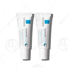 LA ROCHE-POSAY  CICAPLAST Сет Балзам за усни 7,5ml X 2