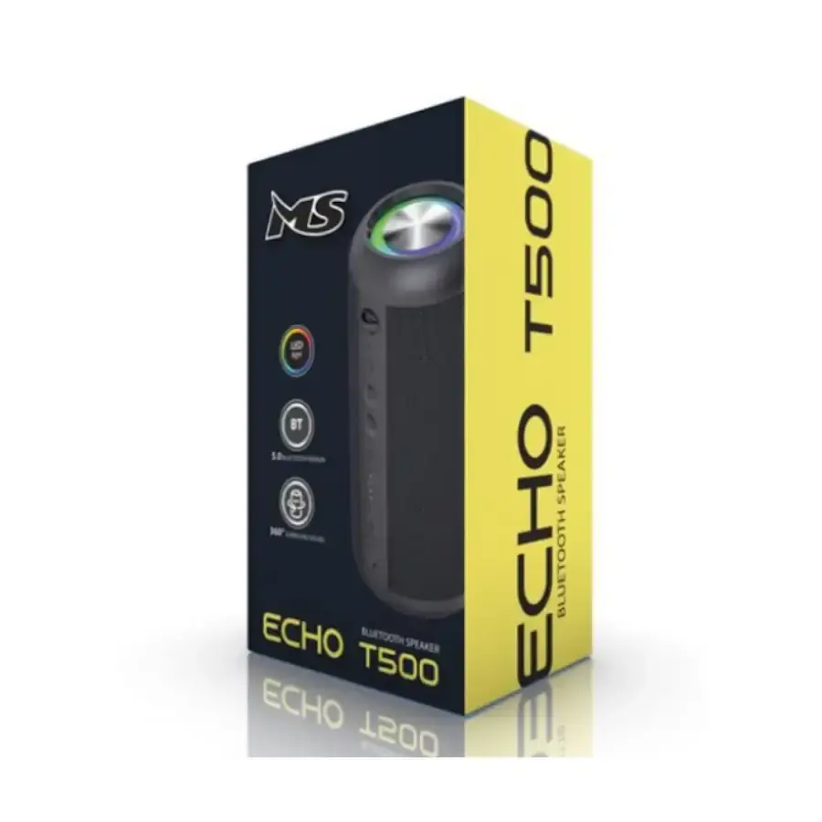 MS echo t500 bluetooth звучник