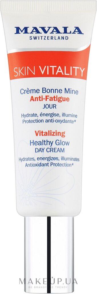 MAVALA SKIN VITALITY Healthy Glow Дневна крема 45ml.