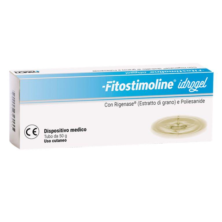 Fitostimoline Хидрогел 50g