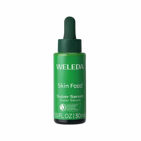 WELEDA Skin Food Super Серум за лице 30ml