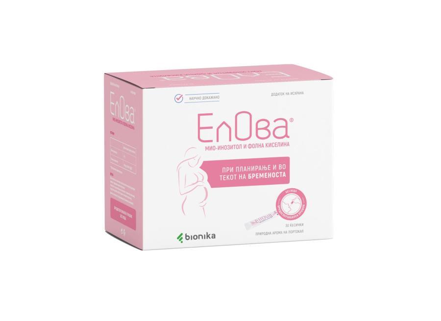 BIONIKA Ellova Кесички, 30 -10%