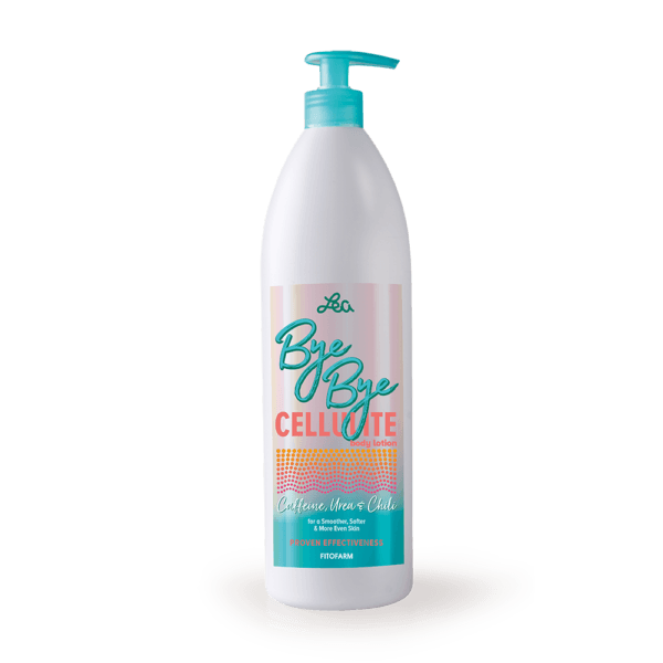 FITOFARM Lea Bye Bye Cellulite Лосион за тело 500ml