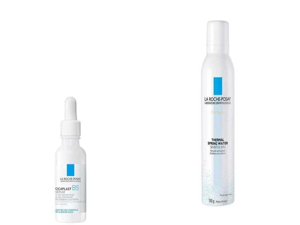LA ROCHE-POSAY Сет Серум 30ml. + Термална вода 150ml.