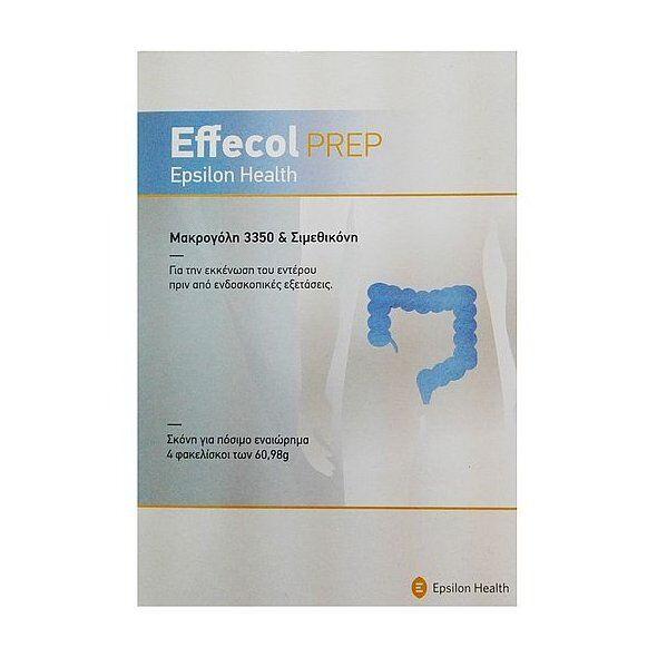 Effecol PREP Кесички, 4