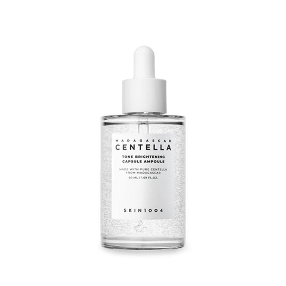 SKIN 1004 MADAGASCAR CENTELLA TONE Ампула за осветлување 50ml