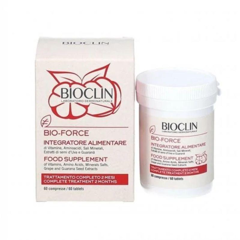 BIOCLIN BIO-FORCE Таблети, 60