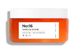 SINOZ MIRACLE SCRUB Пилинг за тело 300g