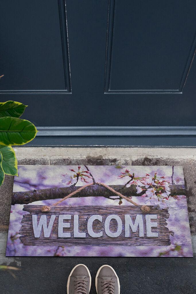 Conceptum Hypnose Rub Ruby, 40x60 cm, Шарена