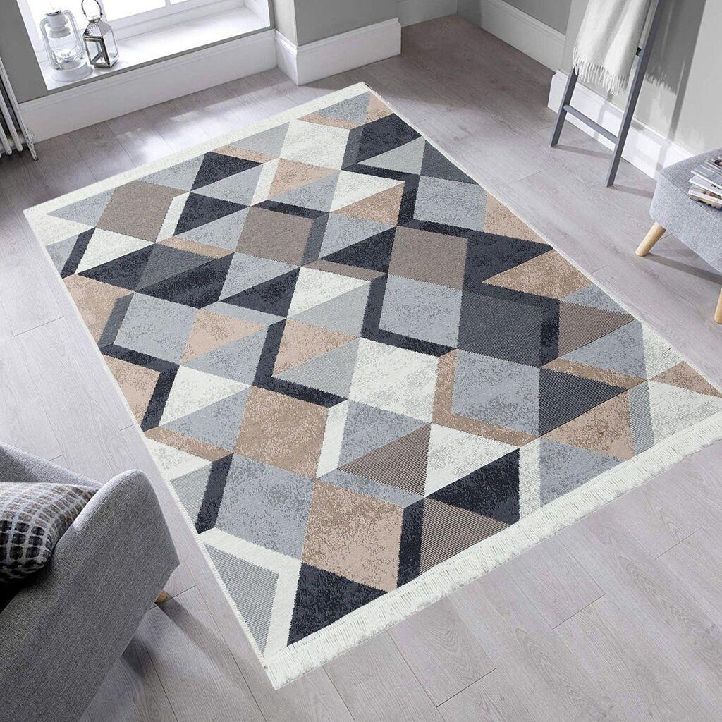 Conceptum Hypnose Carpet Ar 10, 80x150cm, Шарена