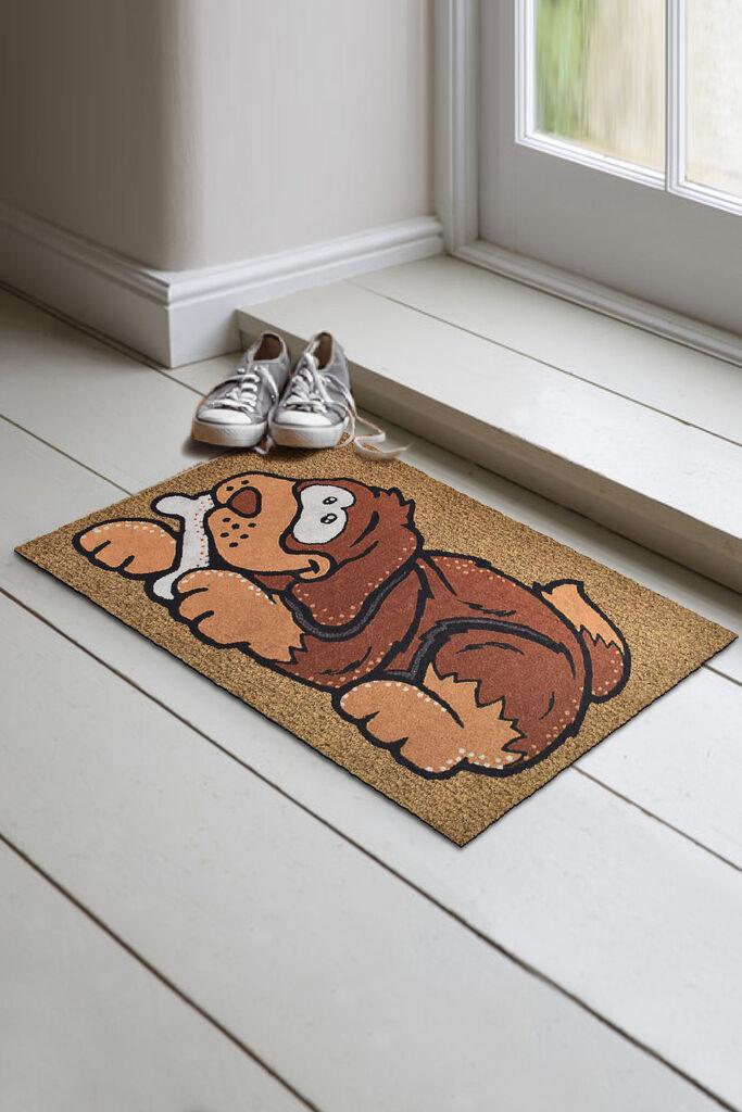 Conceptum Hypnose Mat Perro, 40x60 cm, Шарена