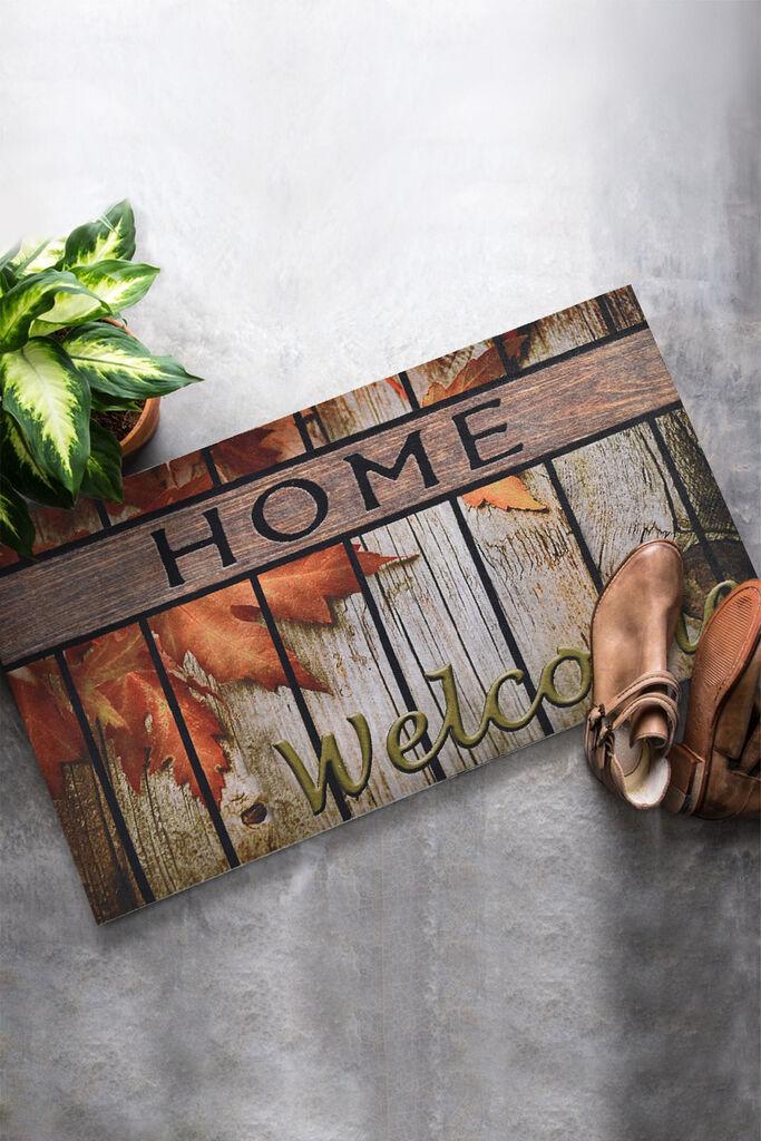 Conceptum Hypnose Rug есенски, 40x60 cm, Шарена