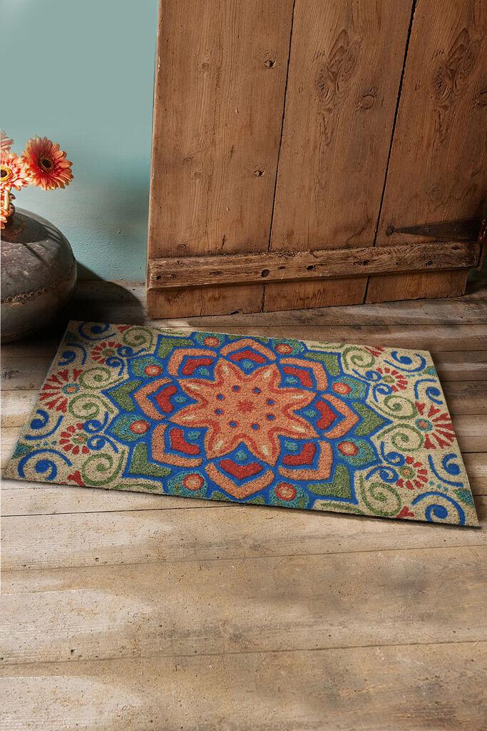 Conceptum Hypnose Mat Aura, 40x60 cm, Шарена