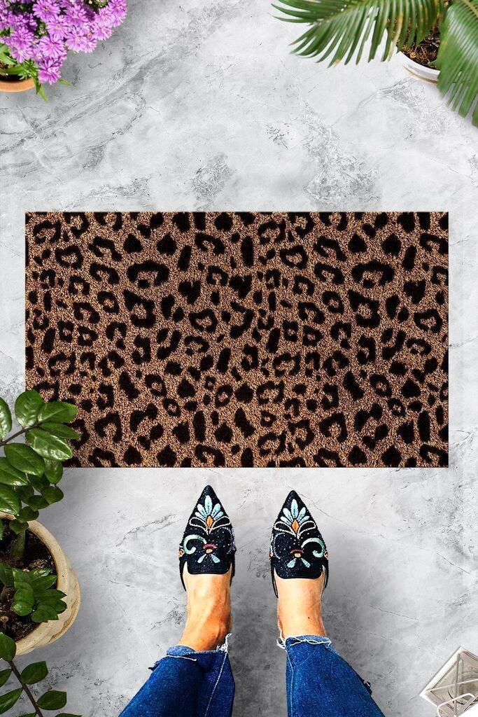 Conceptum Hypnose Rug Leopard, 40x60 cm, Шарена