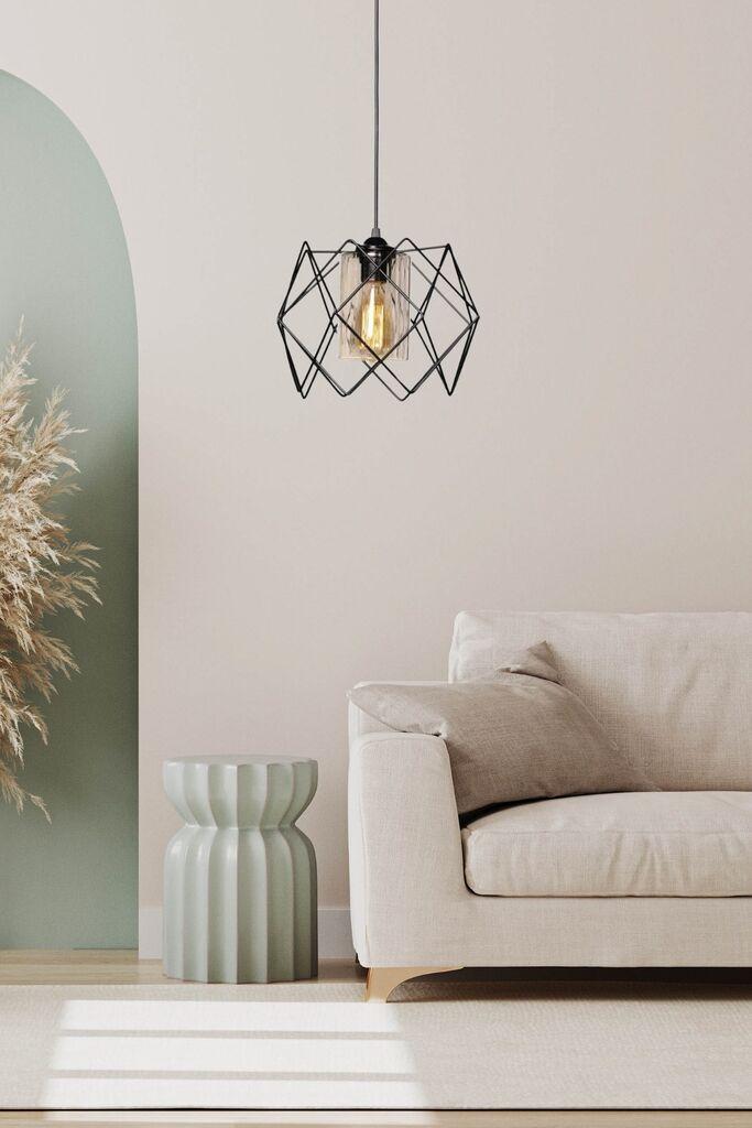 Opviq Производ 76 Cm Црна