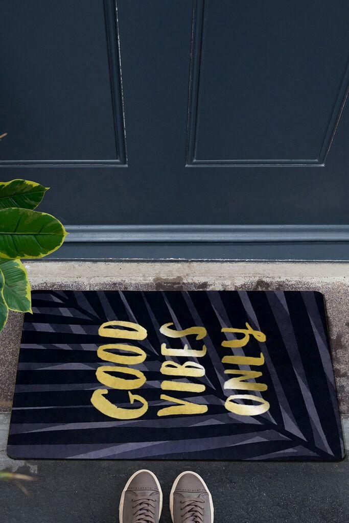 Тестира Conceptum Hypnose Good Vibes, 40x60 cm, Шарена