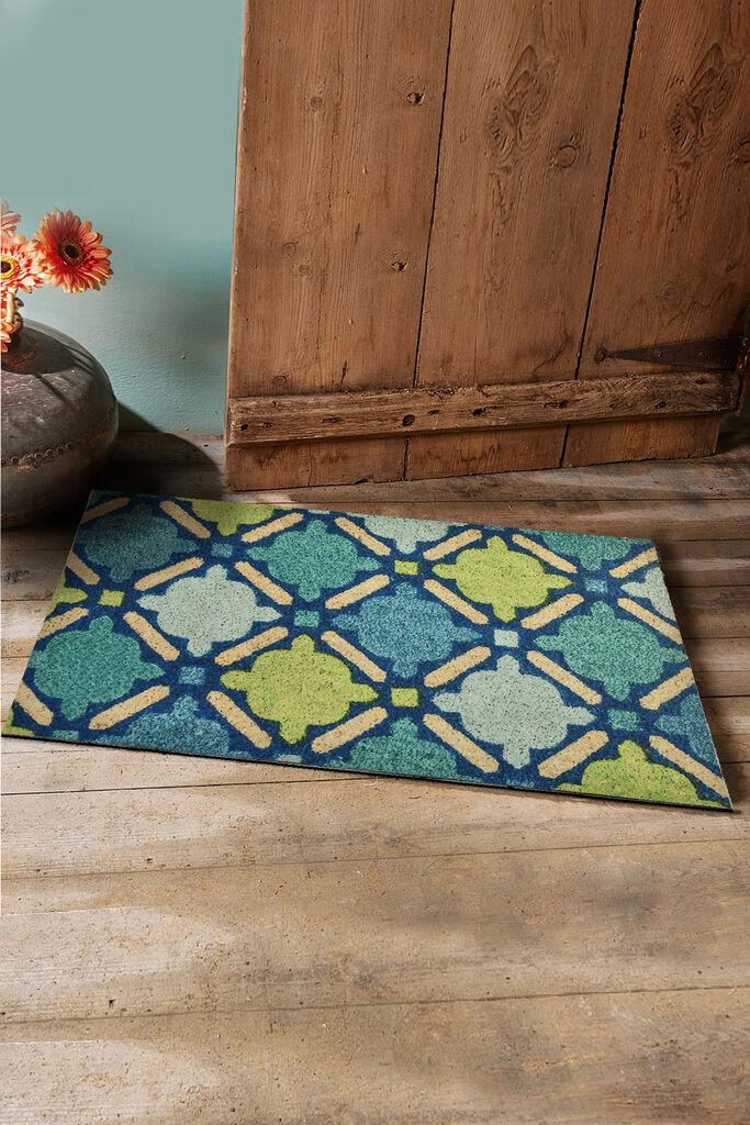 Conceptum Hypnose Mat Moon, 40x60 cm, Шарена