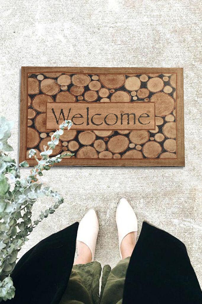 Conceptum Hypnose Mat Nature, 40x60 cm, Шарена