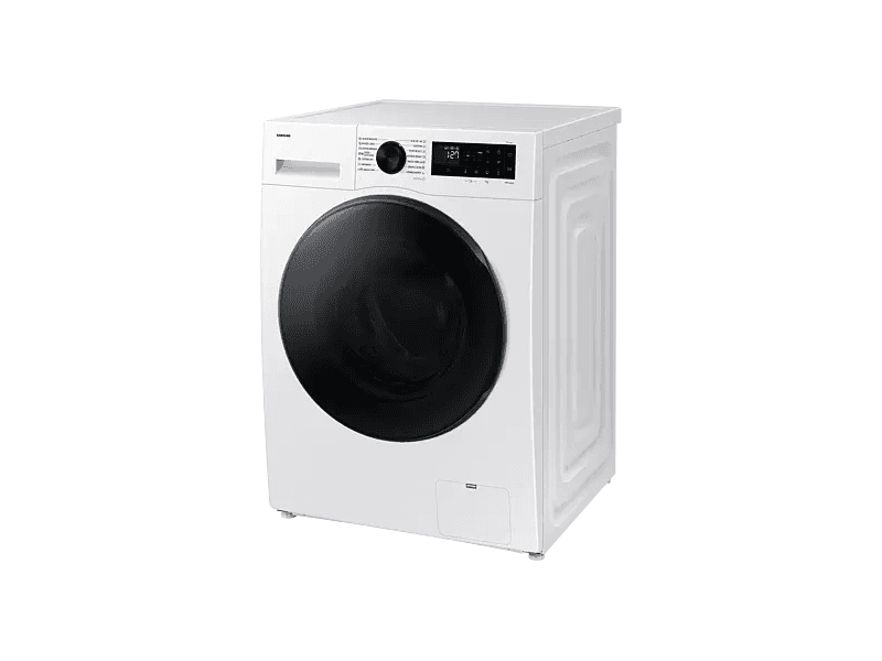 Машина за перење и сушење алишта Samsung WD90DG5B15BELE, 9/6 кг, 1400 вртежи во минута