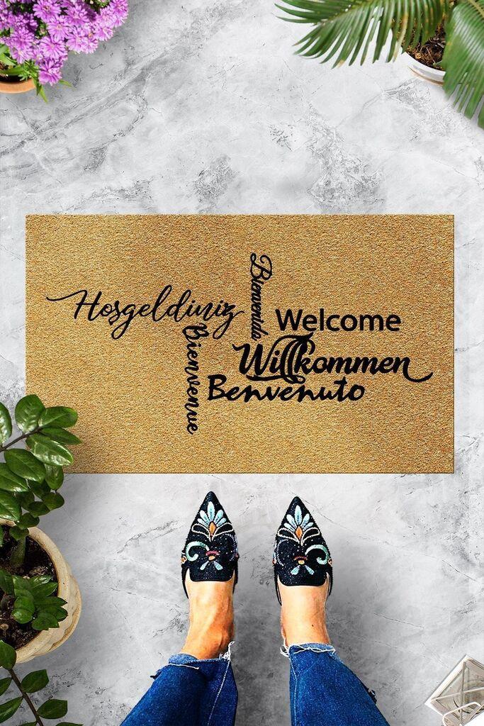 Conceptum Hypnose Mat International, 40x60 cm, Шарена