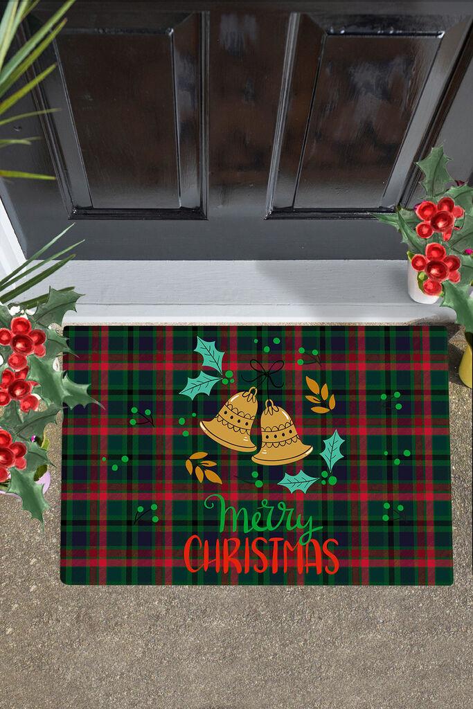 Conceptum Hypnose Door Dzвонче за врата, 40x60 cm, Шарена