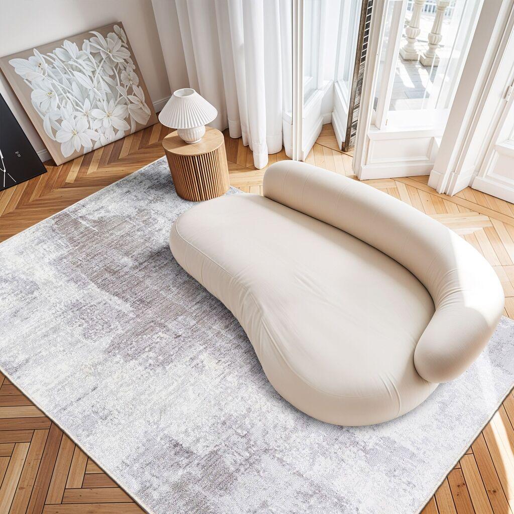 Conceptum Hypnose тепих Woopamuk209, 120x180cm, сив