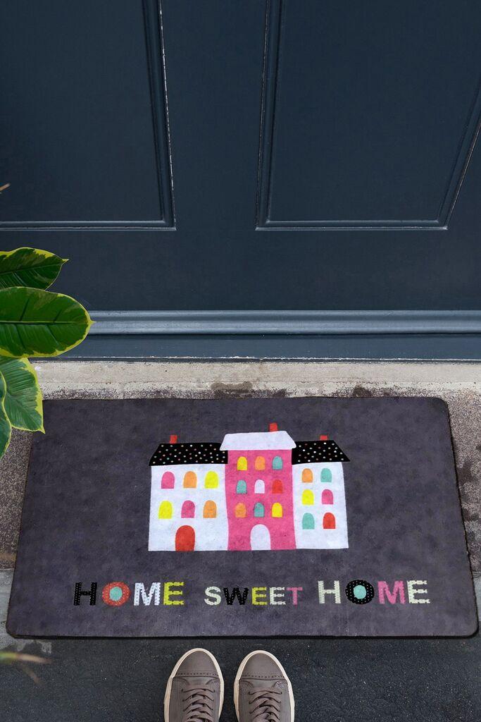 Conceptum Hypnose Rug Lugh, 40x60 cm, Шарена