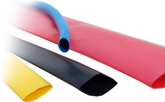 Alfa Electric Термособирачко црево 50/25 бозур