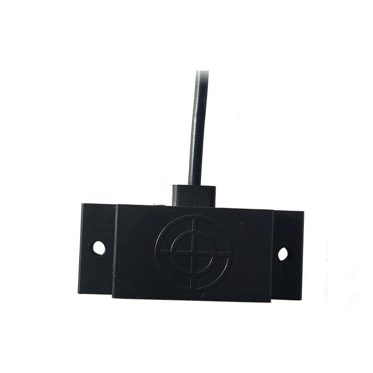 Alfa Electric Капацитивен сензор PNP NO+NC 4-10mm AEE2K-F10MF3