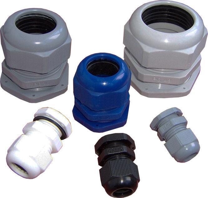 Alfa Electric Уводник PG21