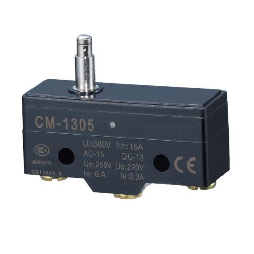 Alfa Electric Краен микропрекинувач CM-1305