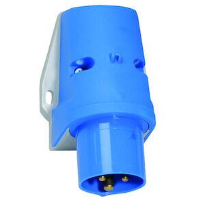 Bals Индустриски конектор машки 3-пол 32A