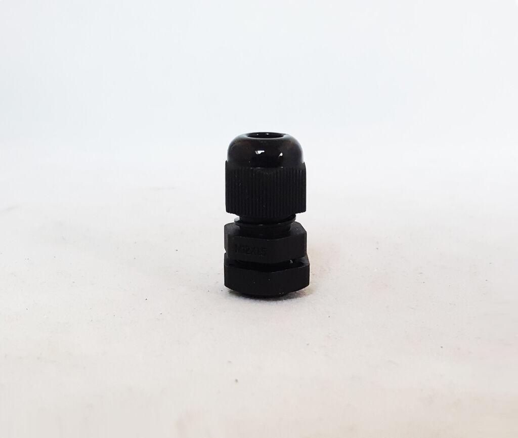 Alfa Electric Уводник M12 AEM12