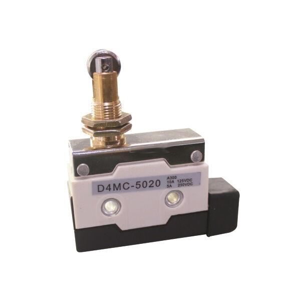 Alfa Electric Микропрекидач со ваљаче D4MC-5020 MP-24