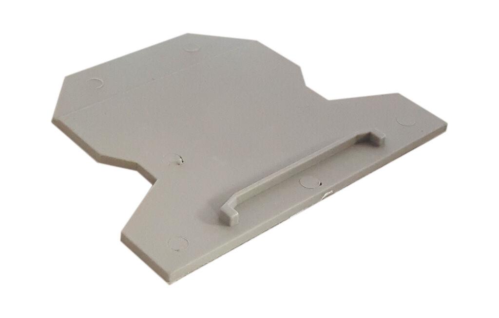 Alfa Electric Краен капак за VS клема AEATP-UK