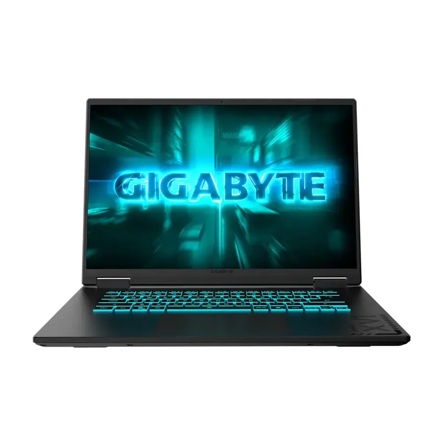 Gigabyte Гејминг Лаптоп A16 CMH Intel i7-13620H 16GB DDR5 1TB SSD RTX 4050 6GB 16″ 165Hz IPS