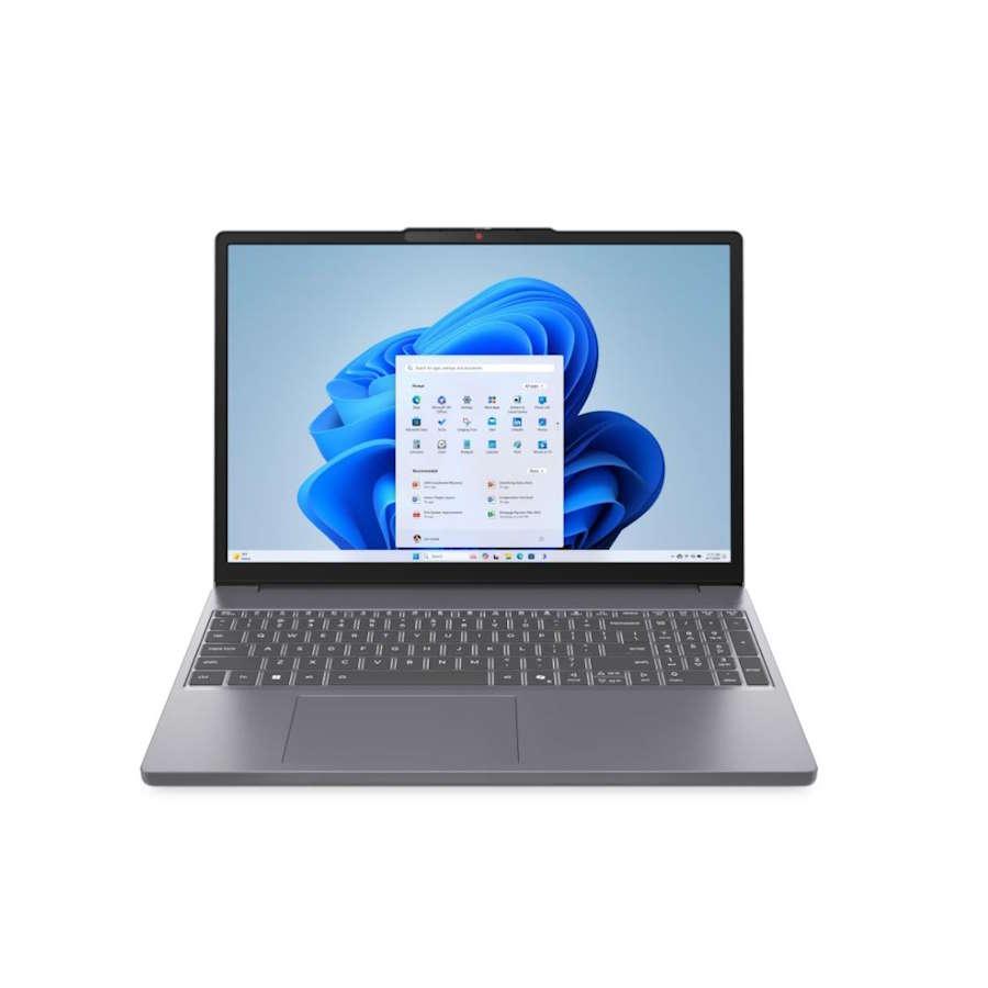 Lenovo Лаптоп IdeaPad Slim 5 16IRH10 i5-13420H 16GB 512GB SSD 16″ WUXGA IPS