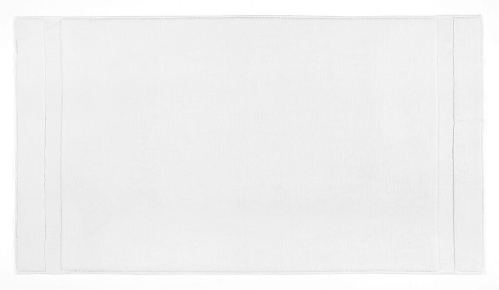 L'essentiel Maison Valencia Крпа за капење, 70x140 cm, бела