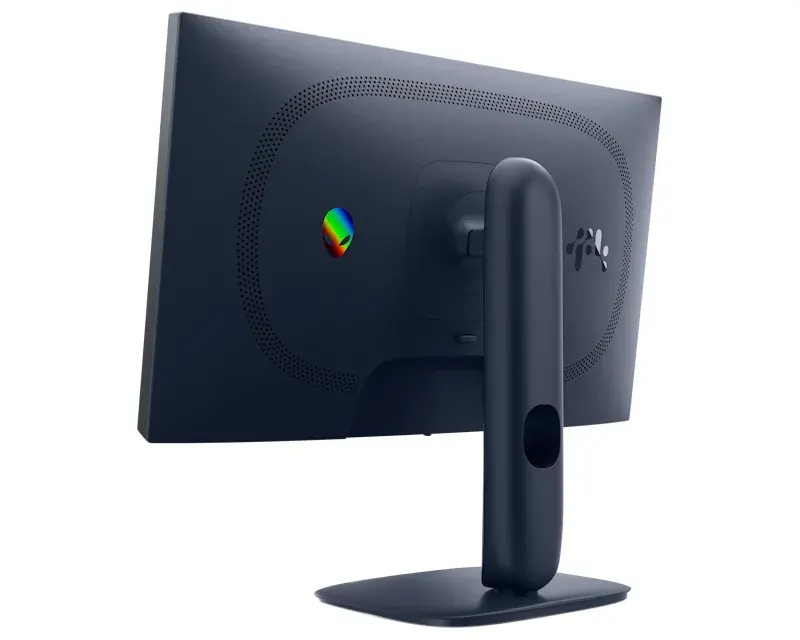 Dell Alienware Гејминг Монитор AW2525HM 25" Гејминг Монитор – 320Hz, 1ms, Fast IPS, FreeSync Premium, G-SYNC Compatible