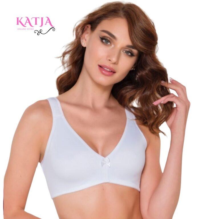 Ортопедски градник Вики - бел